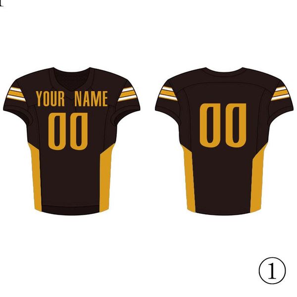 

2019 New best quality embroidered Jersey 120