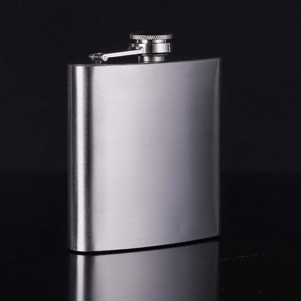 

portable stainless steel flask, wine jar, drinking bottle, bottle
