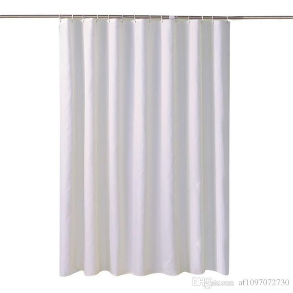 

водонепроницаемые занавески для душа с крюками customize designs полной печатью полиэстер ванной штора ковер 10000 пятна дизайна 180x180,165