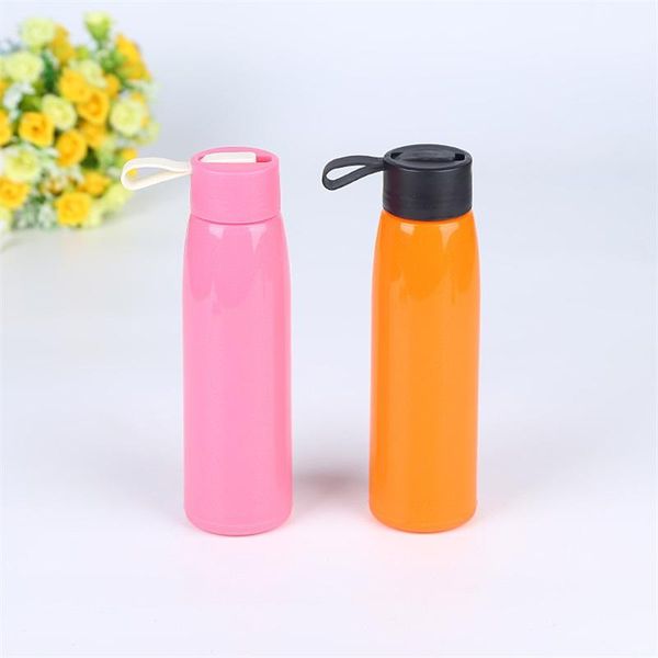 

пластиковые стекла изолированного массажер двойной теплоизоляция грелка цвет mix креативной реклама gift cup factory outlet 5yfa1