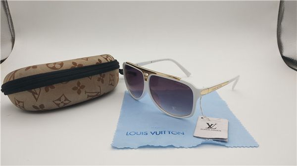 

модные солнцезащитные очки крутые мужчины женщины ourdoor старинные солнцезащитные очки диск очки бамбуковые солнцезащитные очки лето ретро, White;black