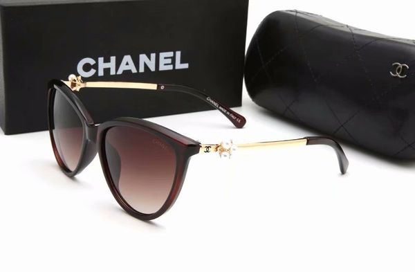 gafas chanel hombre