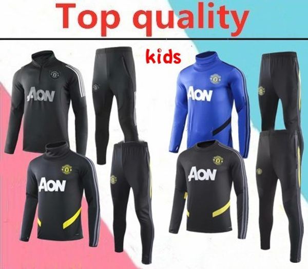 kids united tracksuit