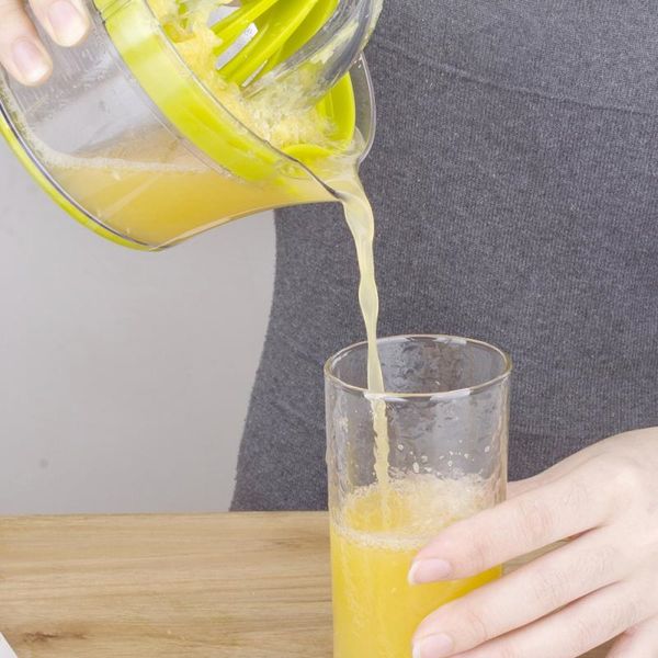 

home plastic manual juicer citrus lemon orange squeezer fruit juicer kitchen tool other dinnerware