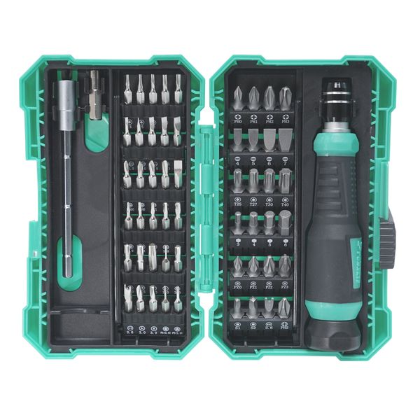 

pro'skit sd-9857m 57-1 maintenance screw batch