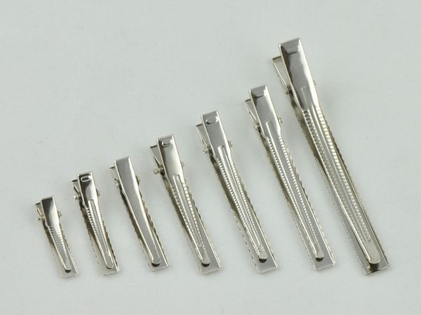 

20 pcs diy шпилька лук клипа дакбилл клип квадратный носок клип крокодил ультралёгкий глины полимерной глины diy аксессуары шпилек