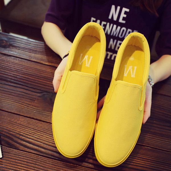 

canvas shoes men's new trendy board shoes 2019 korean version baitao leisure youth social men's trendy, Black
