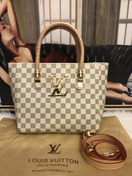 

2019 new fashion shoulder bags chain men's and women's classic handbags pu crossbody bags 27f