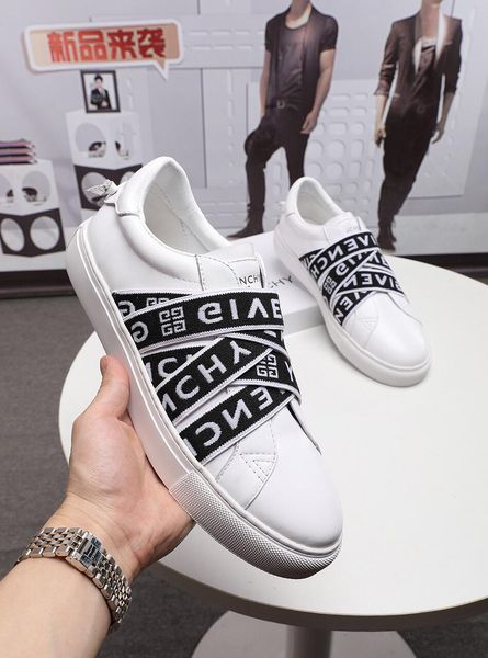 

2019x high end luxury men 039 ca ual hoe fa hion wild outdoor port hoe end the original packaging hoe box dhl delivery, Black