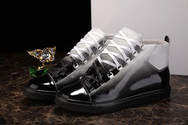 yeezy boost high cut