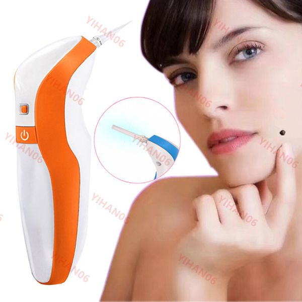 

new 2017 4needles portable laser plasma pen eyebrow lift pen/spot removal pen/ plasma pen wrinkle removal beauty