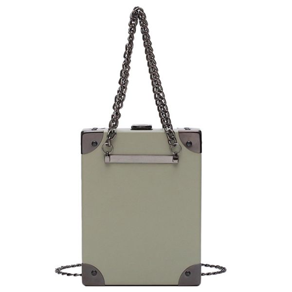 

auau-повседневная женская сумка trend корейская версия сумка через плечо женская сумка через плечо