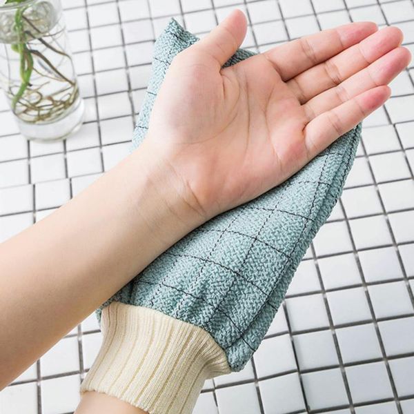 

back rub gloves thickened bath towel bath gloves strong back rub towel mud rub bath towel double-sided multi style spiral mesh dhl wx9-1906