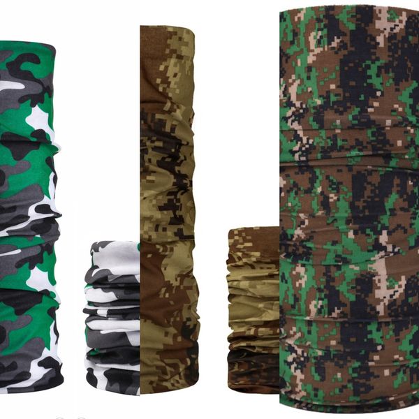 

gtpqh творческое лицо маска шарф стильный снаружи, защита от солнца шеи шеи гетры шарф открытый езда дышащий для лета (в среднем, Black