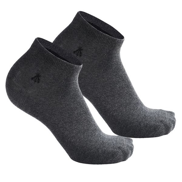 

men's clean solid color socks, odor proof, sweat proof, young people's solid color socks. category 151, Black