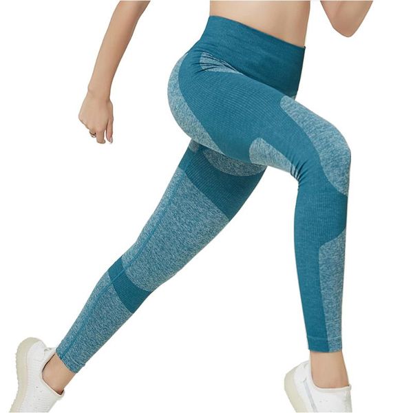 

seamless yoga pants for women compression leggings fitness gym tights workout running activewear pants sport sweatpants 1874, White;red
