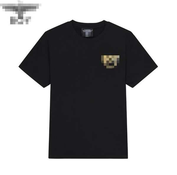 

2020 new arrive mens womens t-shirts summer fashion men womentees t-shirt short sleeves spring letter print t shirt 20060803d, White