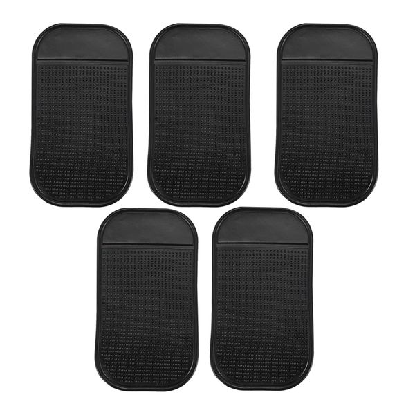 

universal car anti non slip sticky gel pad mat dashboard mobile phone holder gps