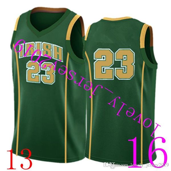 

NCAA 23 Top sales Mens University Blue White Cheap 33552019 menen wholesale Embroidery High quality gghhg S-XXL 66 899855