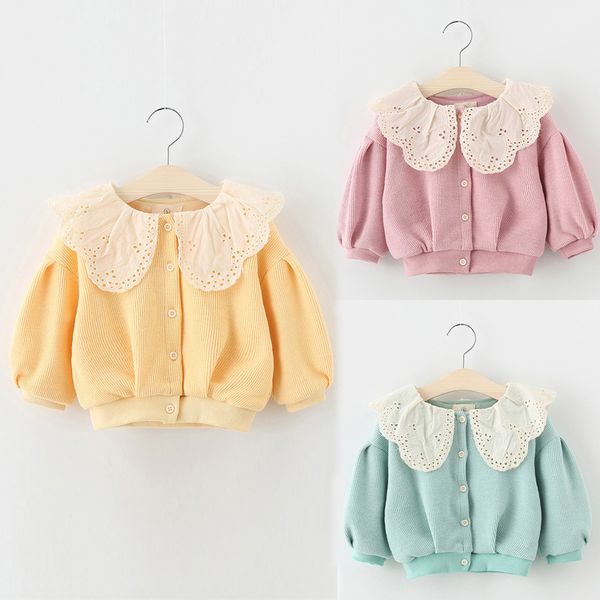 

toddler coats jacket baby kids boys girls plaid print sweatershirt knit coat jackets fashion winter warm outwear, Blue;gray