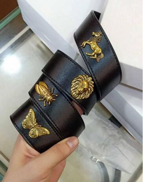 

new brand buckle belt luxury belt real leather belts designer belt for men and women business belts designer brand belts, Blue;gray