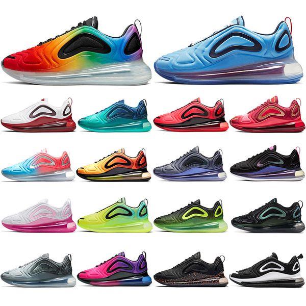 

with socks be true easter pack blue obsidian pride noen sunset men womens running shoes mens trainers designer sneakers 36-45, White;red