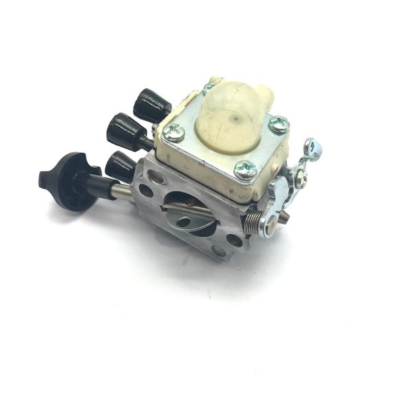 

new genuine zama carb c1m-s206 oem carburetor c1m s206 hq