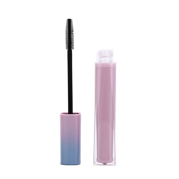 

1pc new 13.5cm empty mascara tube vial/bottle/container with lid cap for eyelash growth medium mascara