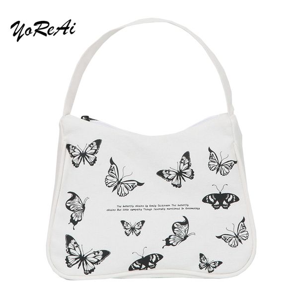 

yoreai original design women shoulder bag classic fashion ladies shopping bags simple tote girl's handbags casual female handbag