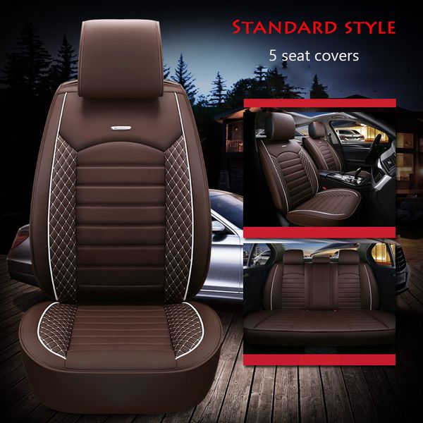 2020 New Car Seat Covers For Mercedes Benz A C W204 W205 W211 W212 W213 S Class Cla Glc Ml Gle Gl Auto Automotive Interior R Seat Cushion Car Seats Car Seats