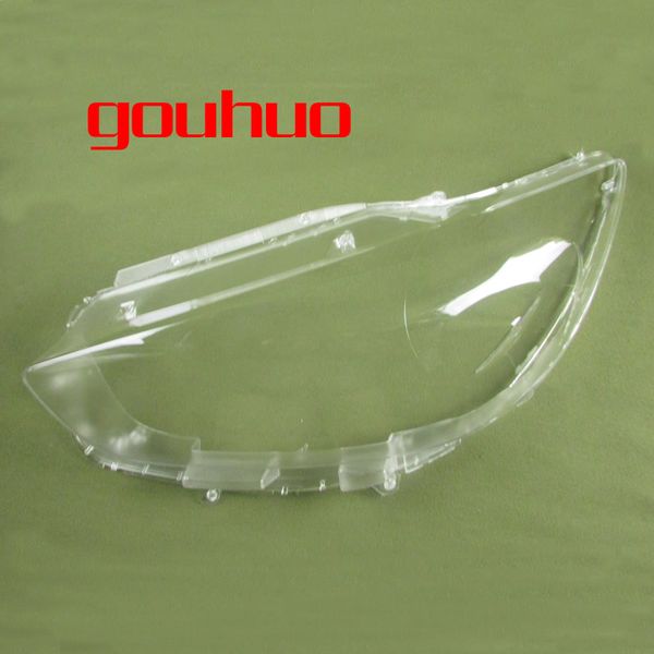 

for cx-5 2013 2014 2015 lamp shell headlight cover glass lampshade case transparent shade headlamp lens mask