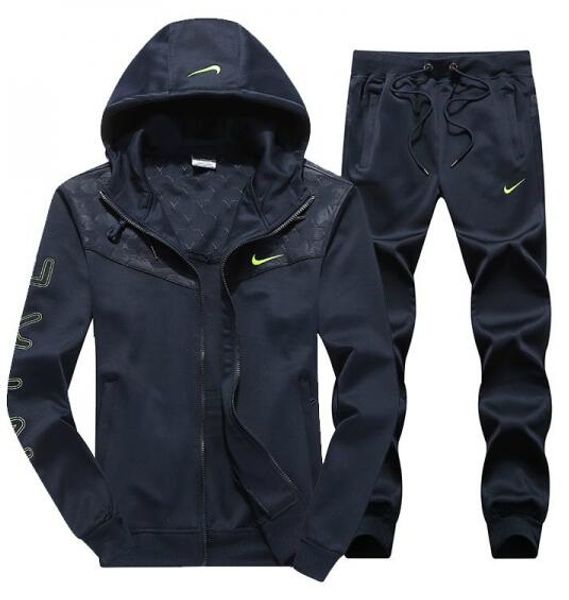 

Brand new fa hion de igner men hoodie et jacket pant weat hirt track uit weat uit men coat jacket ca ual weat hirt