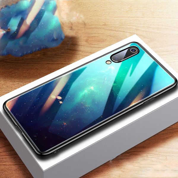 coque verre trempe huawei p30 pro