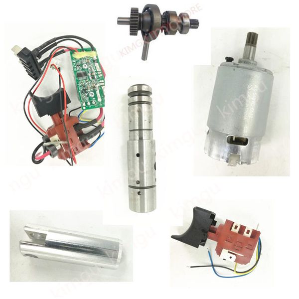 

motor switch gear for worx wu390 wx390 wx390.1 wx390.31 wu390.9 wx390.9 20v h3