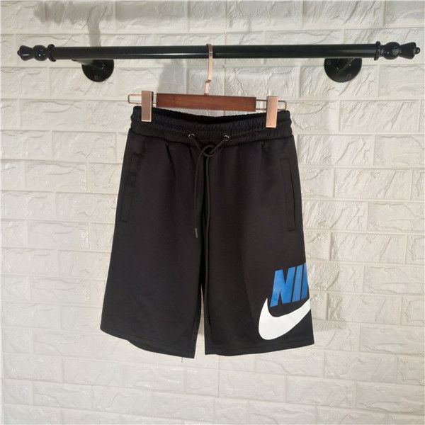 

summer casual designer shorts crime shorts skateboard shorts cotton mixed size -2xl knee length 3 color closure type cord mid waist ~~#x4, Gray