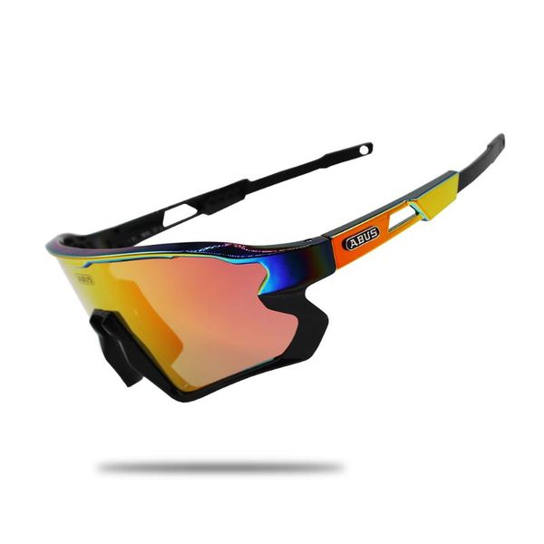 abus cycling glasses