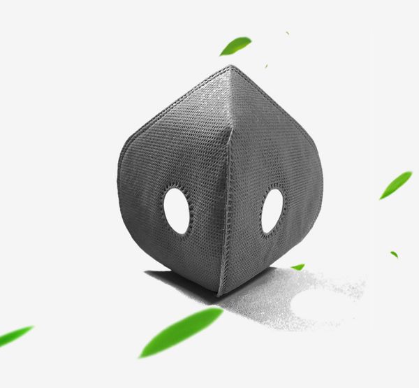 

2020 sports mask chip filter pm2.5 remplacement filter cloth for face mask insert 5-layer protective anti-fog haze dust-proof breathable