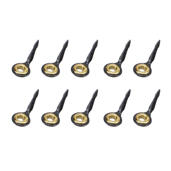 

10x stainless steel fishing rod guides fishing rod tip repair kit