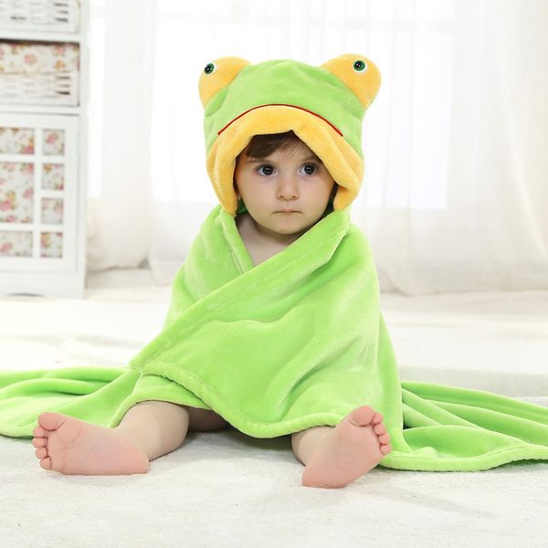 

newborn pgraphy props blanket for receiving baby,cute animal design
