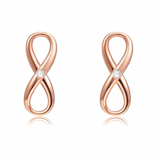 

a pink gold yuan unlimited green earring 925 sterling silver mix fashion galaxy indian big jewelry girl ear rings bohemian wholesale