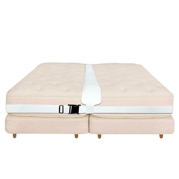 

bed bridge converter kit guests mattress connector for gap filler vbnw mattress connector
