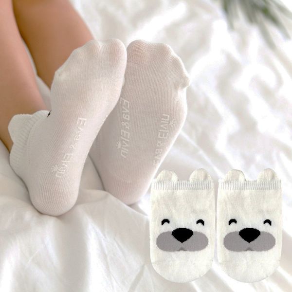 

cartoon kids baby socks girls boys anti-slip socks 0-6 years 100% cotton children lovely cute soft kids baby girls boy sock, Pink;yellow