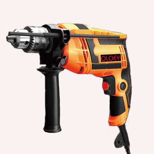 

220v 3000rpm speed adjustable impact drill electric hammer electric drill power woodworking power tool