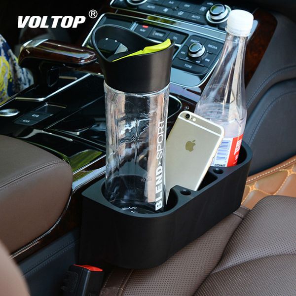 

car cup holder auto interior organizer portable multifunction vehicle seat gap cup bottle phone drink holder stand boxes
