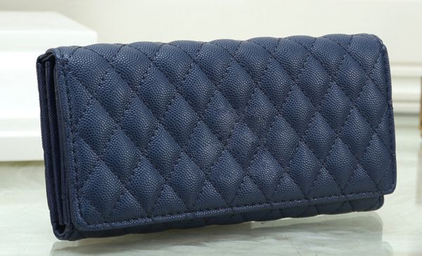 

закрылков бумажник 6 цвет известная марка mouth cover designer кошелек женщины кошелек повседневная мода luxury wallet, Red;black