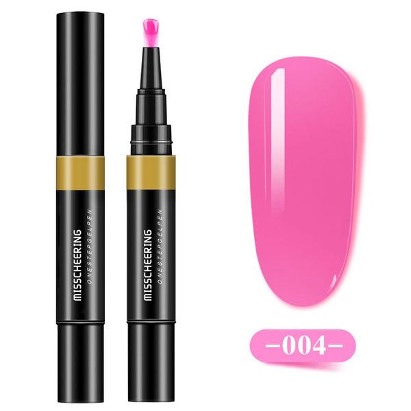 

one-step nail glue primer seal three-in-one nail ptherapy glue tool ty99