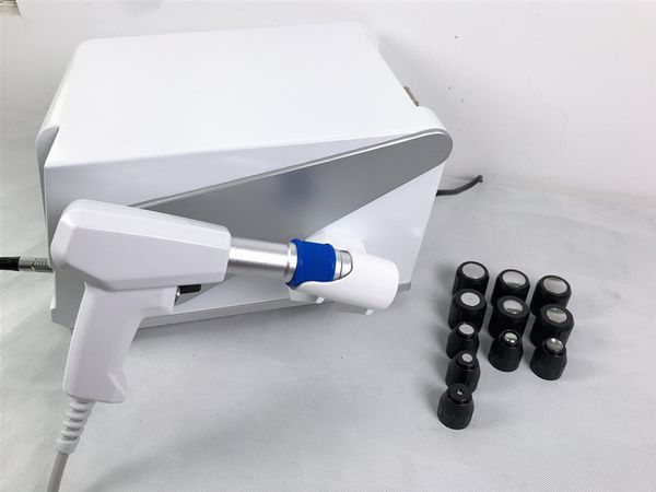 

kapha air pressure shockwave the physical therapy pain relief shockwave therapy machine with 11 tips