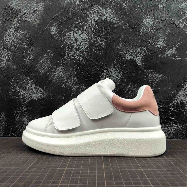

2019 new classic casual platform shoes white stitching comfortable sports shoes designer skate shoes men's women's sneakers, Black