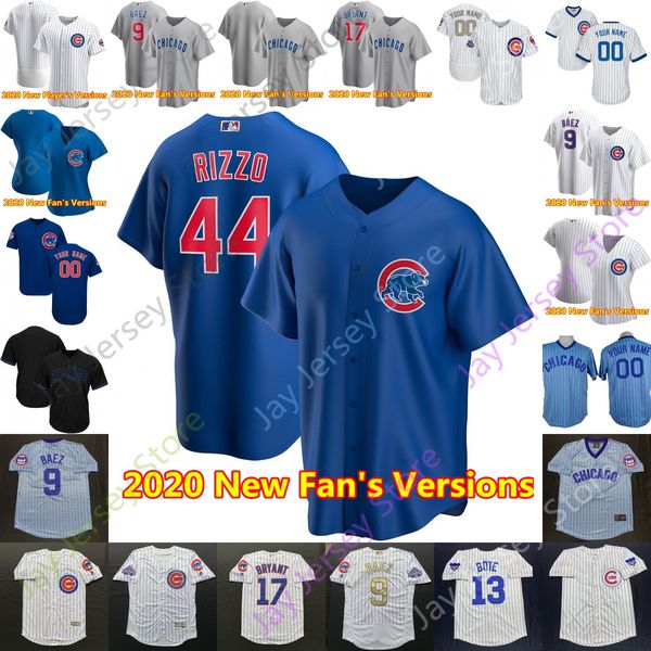 

chicago jersey robel garcia nico hoerner zack short albert almora jr. ian happ steven souza jr. jose quintana dillon maples, Blue;black