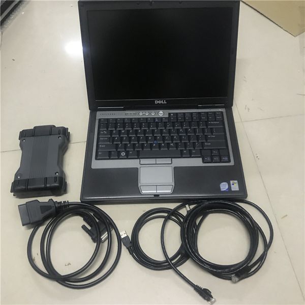 

mb c6 with doip protocol mb star c6 ssd soft-ware 2019.12v with d630 lapready to use for mb diagnostic tool